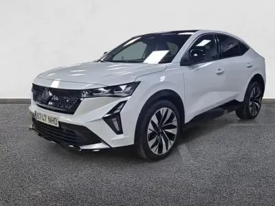 Nuevo Renault Rafale Techno 200 CV (147 kW) 2025 SUV