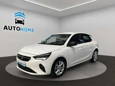 Gebraucht Opel Corsa