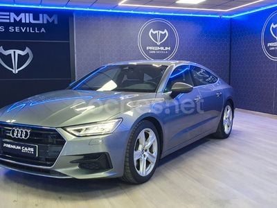 Audi A7 Sportback