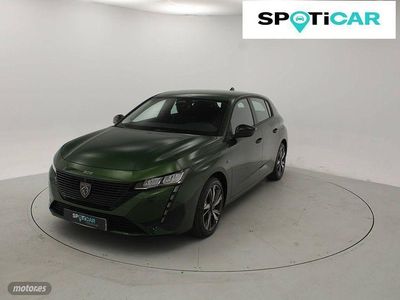 Verde Nuevo 2025 Peugeot 308 Active Berlina | 25.545 € (Precio justo)