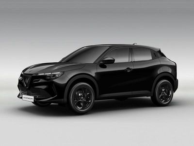 Negro Nuevo 2025 Alfa Romeo Junior SUV | 35.610 € (Caro)