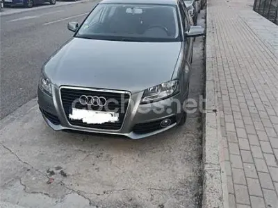Usado Audi A3 Sportback