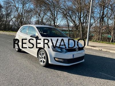 VW Polo