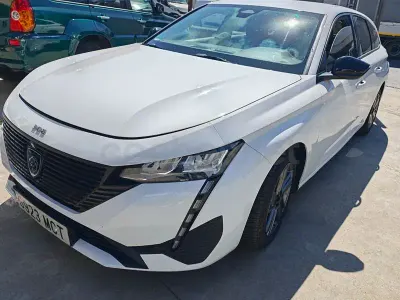 Usado Peugeot 308