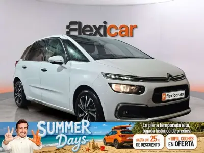 Usado Citroën C4