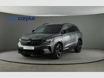 Usado Renault Espace Esprit Alpine 200 CV (147 kW) 2023