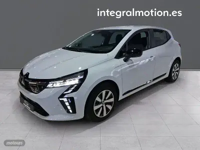Nuevo Mitsubishi Colt Motion 91 CV (66 kW) 2026 Blanco Utilitario
