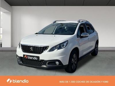 Usado Peugeot 2008 Signature Sky 82 CV (60 kW) 2019 SUV