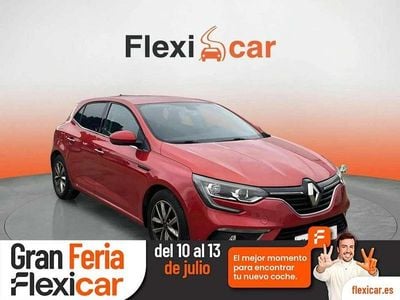 Renault Mégane IV