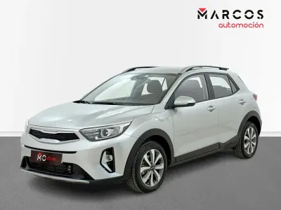 Usado Kia Stonic 100 CV (73 kW) 2025 SUV