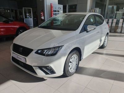 usado Seat Ibiza 1.0 Mpi Evo S&s Reference Xm 80