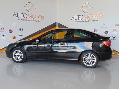 Mercedes C180