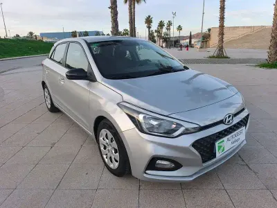 Usado Hyundai i20