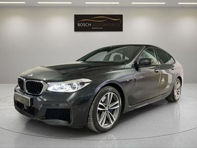 BMW 630