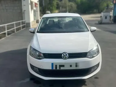Usado VW Polo