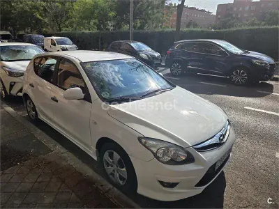 Usado Hyundai i30
