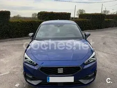 Usado Seat Leon