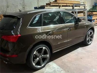 Usado Audi Q5