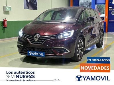 Renault Grand Scénic IV