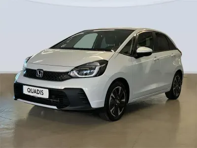 Usado Honda Jazz