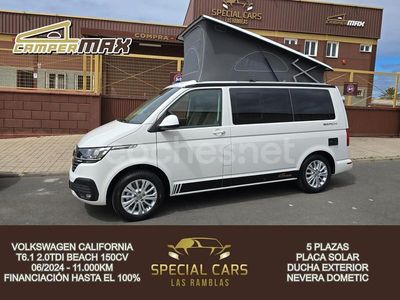 VW California
