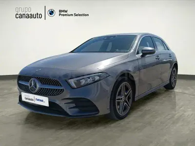 Usado Mercedes A250