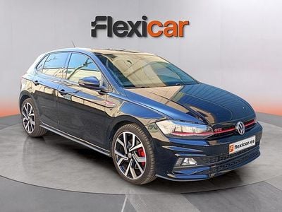 Occasion VW Polo GTI 200 PK (147 kW) 2019 Zwart Hatchback