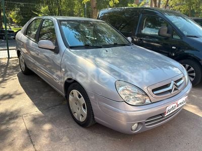 Citroën Xsara