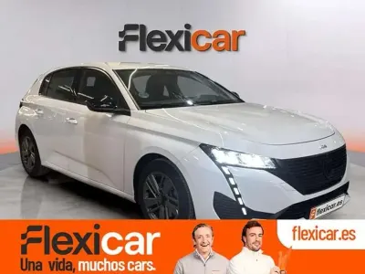 Usado Peugeot 308