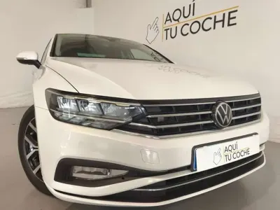 Usado VW Passat