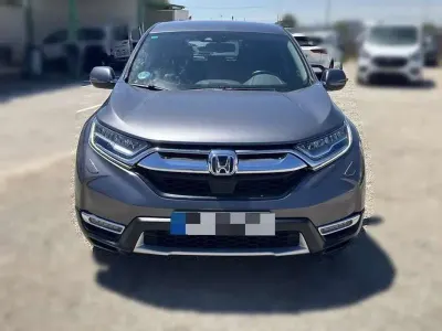 Usado Honda CR-V