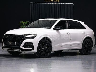 Usado Audi Q8 Sport 600 CV (441 kW) 2023 Blanco SUV