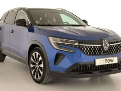 Usado Renault Austral Techno 199 CV (146 kW) 2025 SUV
