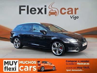 usado Seat Leon St 2.0 Tsi S&s Cupra 280