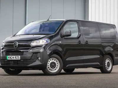 Usado Citroën Spacetourer