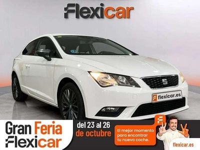 Seat Leon SC
