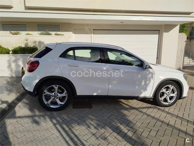 Mercedes GLA200