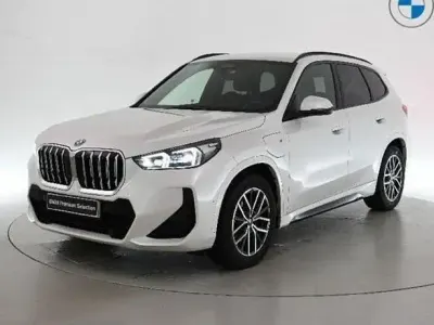 Usado BMW X1 Comfort Edition 245 CV (180 kW) 2025 SUV