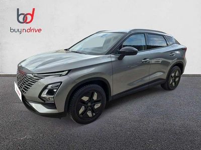 Usado Omoda 5 147 CV (108 kW) 2025 Gris SUV