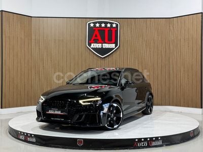 Audi RS3 Sportback