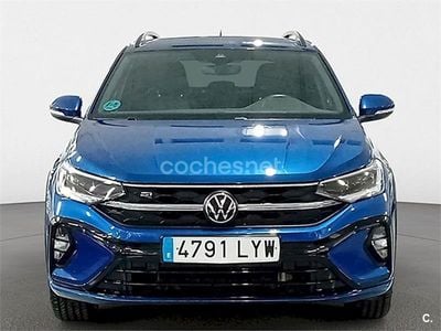 VW Taigo