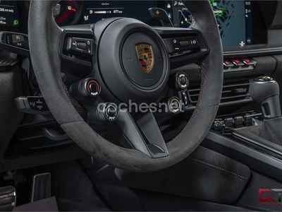 Blanco Usado 2023 Porsche 911 GT3 RS Coupe | 275.990 €