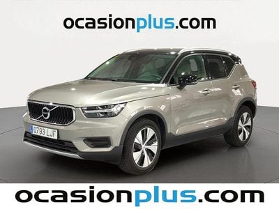 Usado Volvo XC40 Business Edition 163 CV (119 kW) 2020 Gris SUV