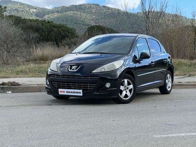 usado Peugeot 207 1.4 VTi 16v Sportium