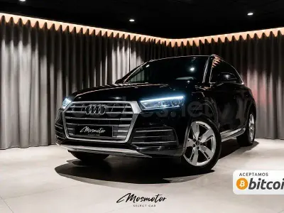 Usado Audi Q5