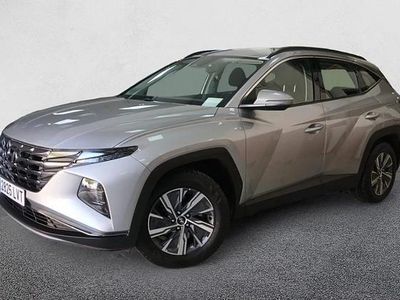 Usado Hyundai Tucson 150 CV (110 kW) 2021 SUV