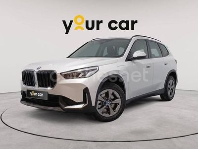 Blanco Nuevo 2025 BMW X1 Shadowline SUV | 46.900 € (Precio justo)