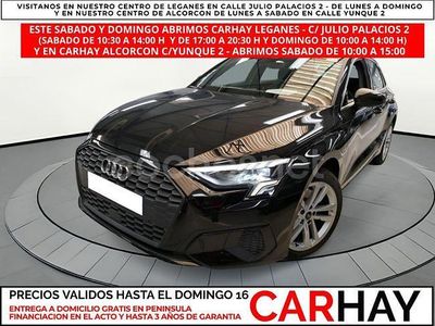 Audi A3 Sportback e-tron
