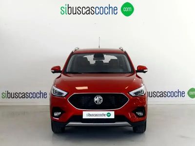 usado MG ZS 1.5 LUXURY de segunda mano desde 18990€ ✅