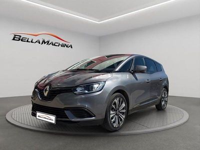 Begagnad Renault Grand Scénic IV